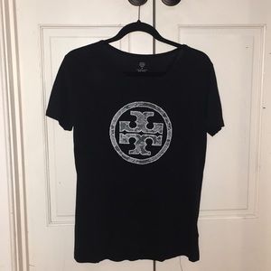 Tory Logo Tee size s